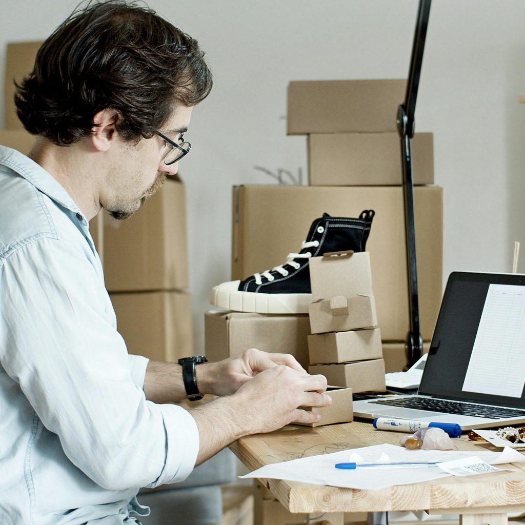 ecommerce ecommerce
